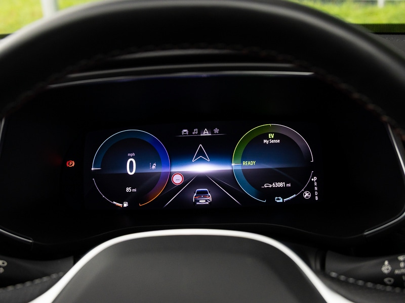 Used Renault Arkana 2022 for sale - 76427232: Photo 18