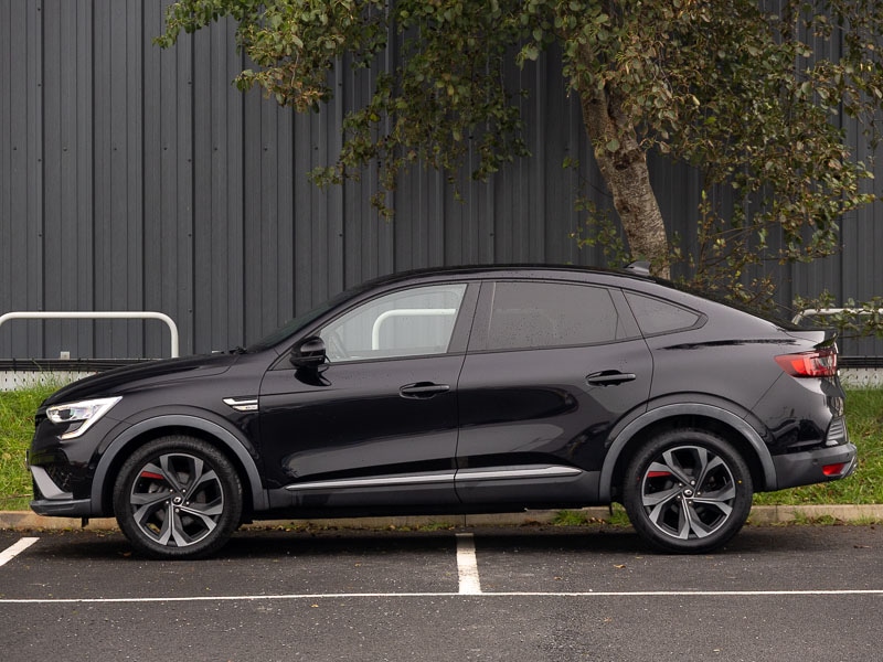 Used Renault Arkana 2022 for sale - 76427232: Photo 4