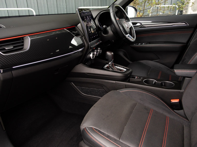 Used Renault Arkana 2022 for sale - 76427232: Photo 5