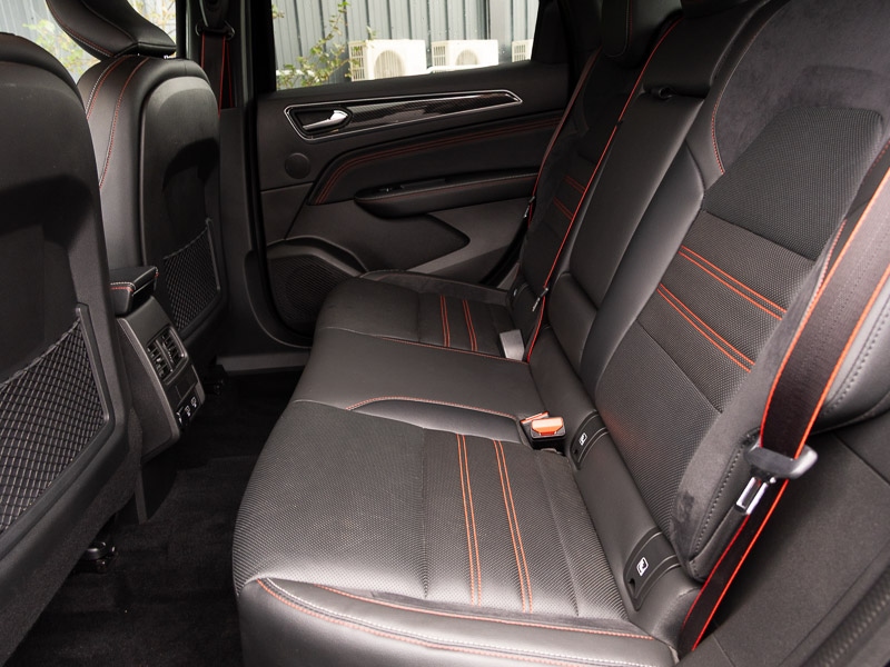 Used Renault Arkana 2022 for sale - 76427232: Photo 6