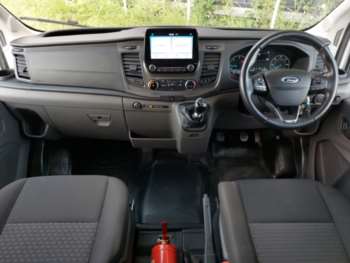 Used Ford Transit 2019 for sale - 74873968: Photo