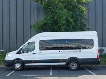 Used Ford Transit 2019 for sale - 74873968: Photo