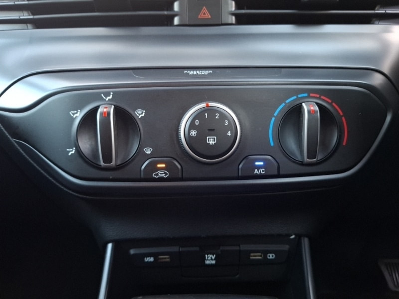 Used Hyundai i20 2023 for sale - 76506772: Photo 12