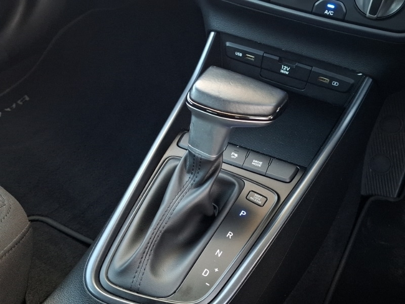 Used Hyundai i20 2023 for sale - 76506772: Photo 13