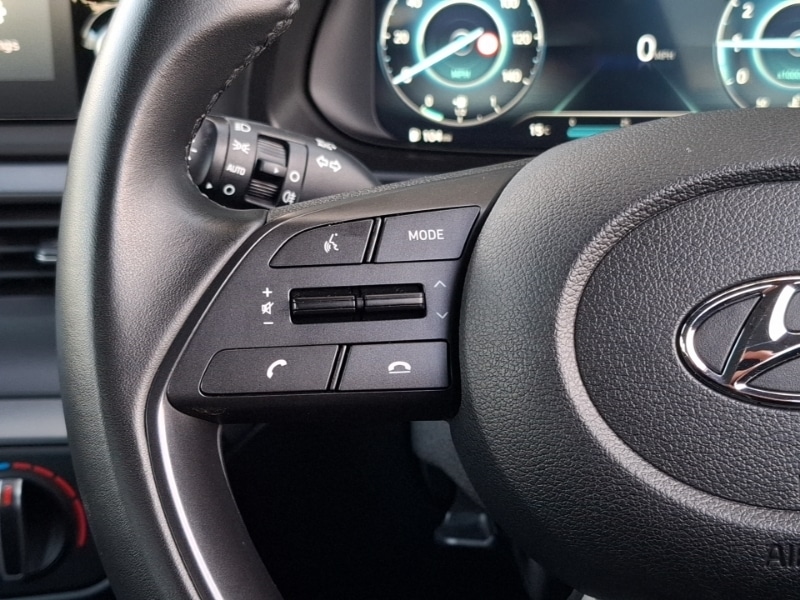 Used Hyundai i20 2023 for sale - 76506772: Photo 14