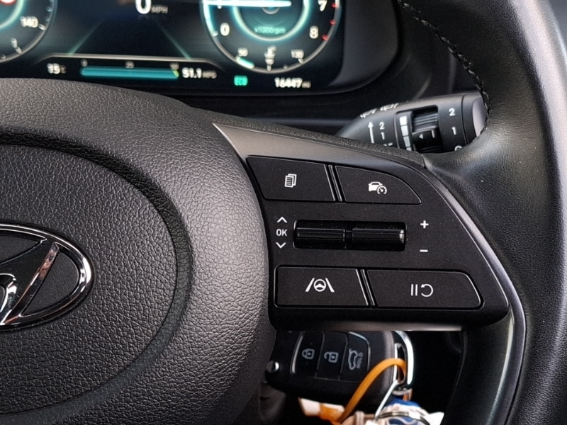 Used Hyundai i20 2023 for sale - 76506772: Photo 15