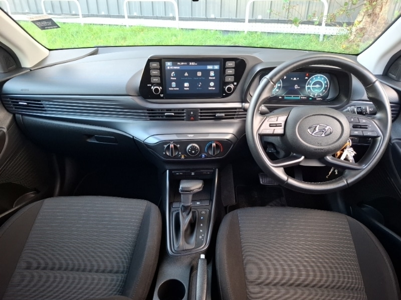 Used Hyundai i20 2023 for sale - 76506772: Photo 16