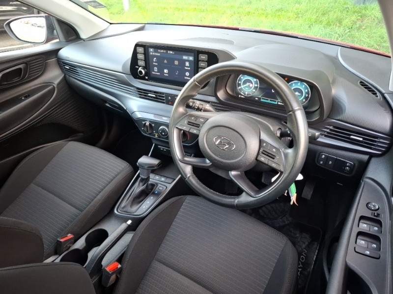 Used Hyundai i20 2023 for sale - 76506772: Photo 17