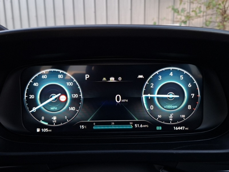 Used Hyundai i20 2023 for sale - 76506772: Photo 2