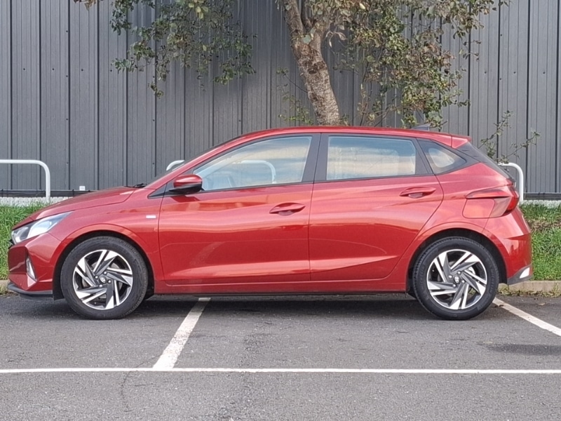 Used Hyundai i20 2023 for sale - 76506772: Photo 4