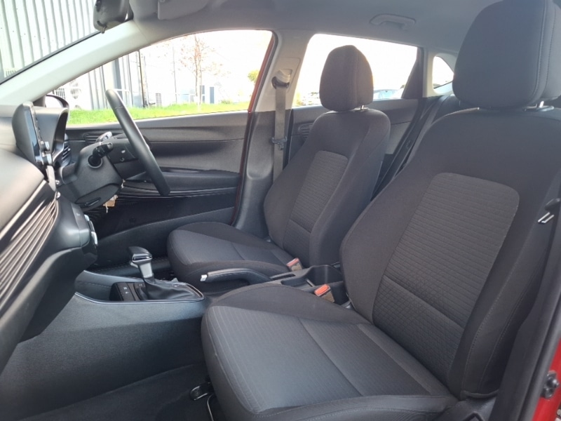 Used Hyundai i20 2023 for sale - 76506772: Photo 5