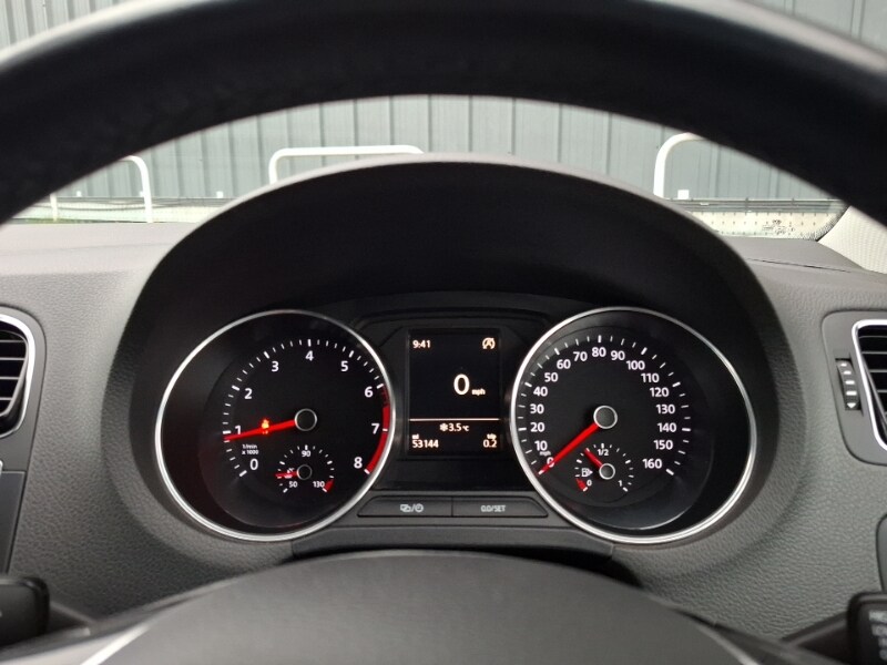 Used Volkswagen Polo 2014 for sale - 77482768: Photo 19