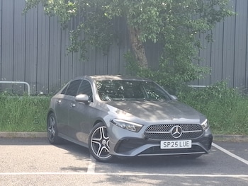Used Mercedes-Benz A-Class 2025 for sale - 78730156: Photo