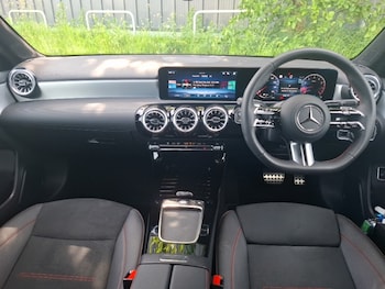 Used Mercedes-Benz A-Class 2025 for sale - 78730156: Photo