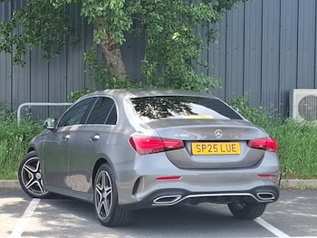 Used Mercedes-Benz A-Class 2025 for sale - 78730156: Photo