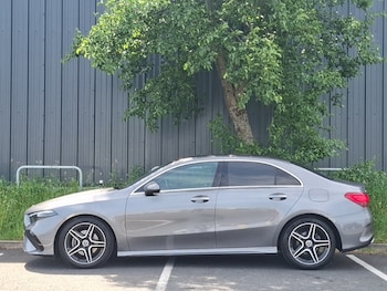 Used Mercedes-Benz A-Class 2025 for sale - 78730156: Photo