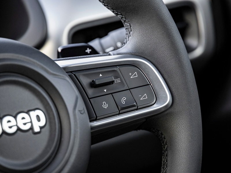 Used Jeep Other 2025 for sale - 76651895: Photo 13