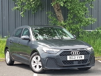 Used Audi A1 2021 for sale - 78656380: Photo