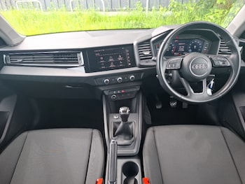 Used Audi A1 2021 for sale - 78656380: Photo