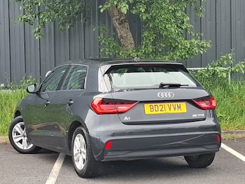 Used Audi A1 2021 for sale - 78656380: Photo