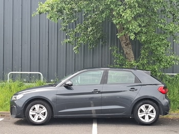 Used Audi A1 2021 for sale - 78656380: Photo