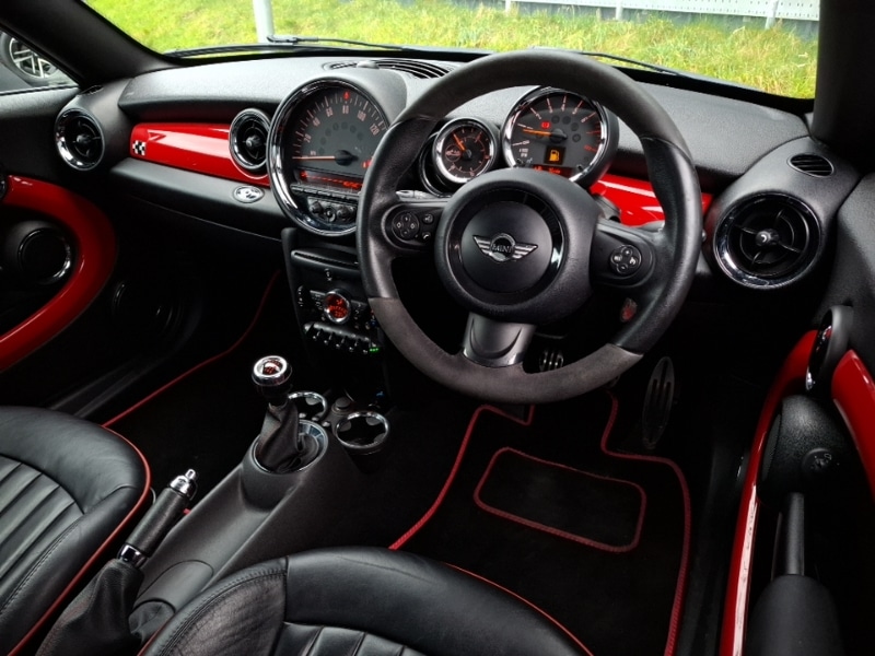 Used MINI Roadster 2012 for sale - 77503508: Photo 2