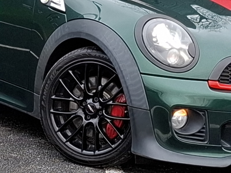 Used MINI Roadster 2012 for sale - 77503508: Photo 9