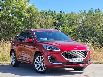 Used Ford Kuga 2022 for sale - 79387154: Photo