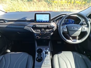 Used Ford Kuga 2022 for sale - 79387154: Photo