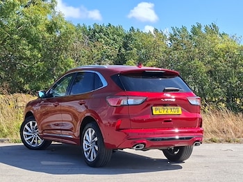 Used Ford Kuga 2022 for sale - 79387154: Photo