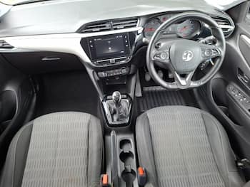 Used Vauxhall Corsa 2022 for sale - 79586649: Photo