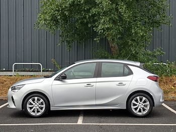 Used Vauxhall Corsa 2022 for sale - 79586649: Photo