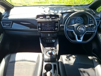 Used Nissan Leaf 2023 for sale - 79207418: Photo