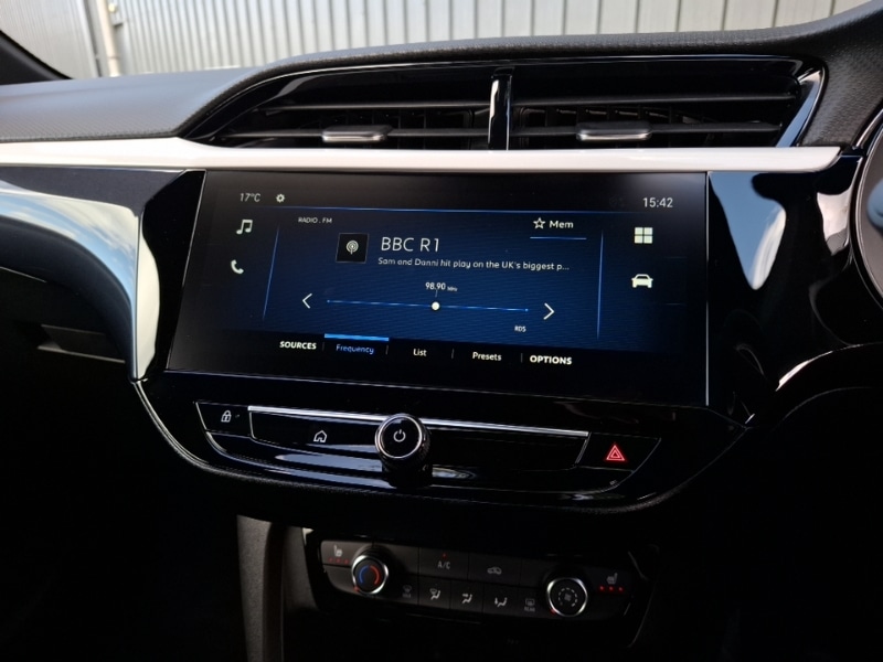 Used Vauxhall Corsa 2025 for sale - 76282020: Photo 11