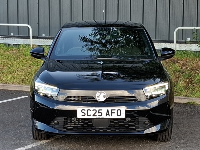 Used Vauxhall Corsa 2025 for sale - 76282020: Photo 13
