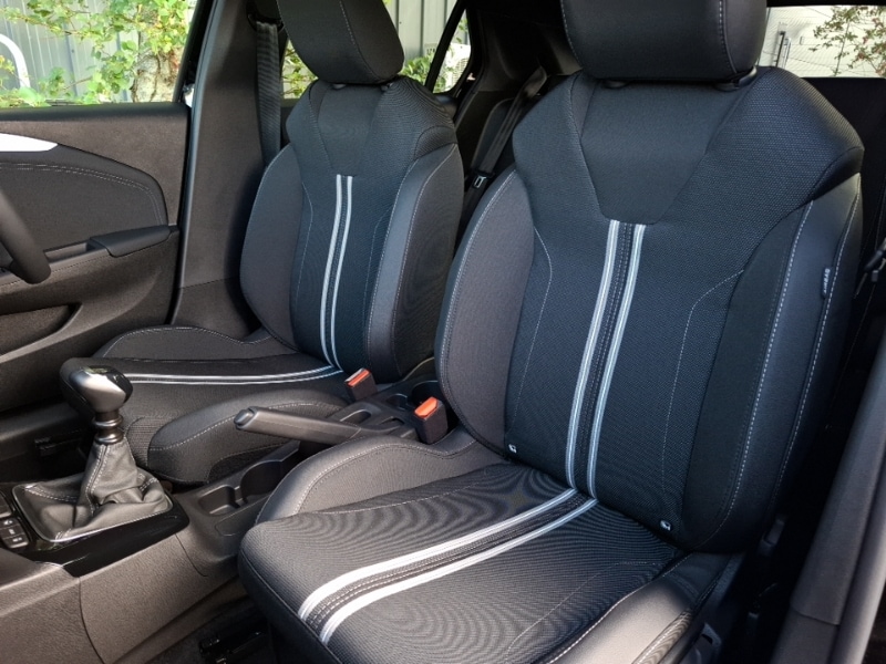 Used Vauxhall Corsa 2025 for sale - 76282020: Photo 15