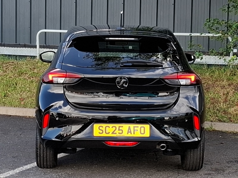 Used Vauxhall Corsa 2025 for sale - 76282020: Photo 16