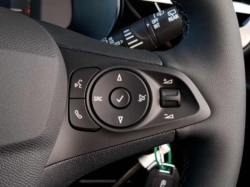 Used Vauxhall Corsa 2025 for sale - 76282020: Photo 18