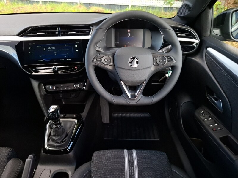 Used Vauxhall Corsa 2025 for sale - 76282020: Photo 7