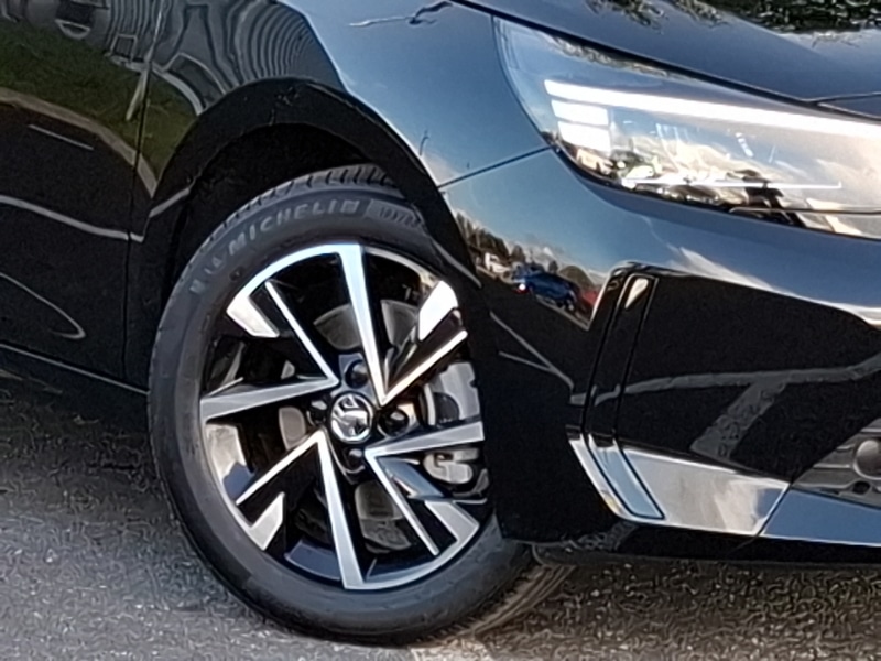 Used Vauxhall Corsa 2025 for sale - 76282020: Photo 9