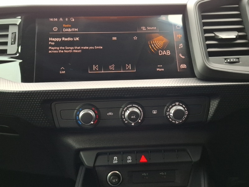 Used Audi A1 2022 for sale - 76464994: Photo 13