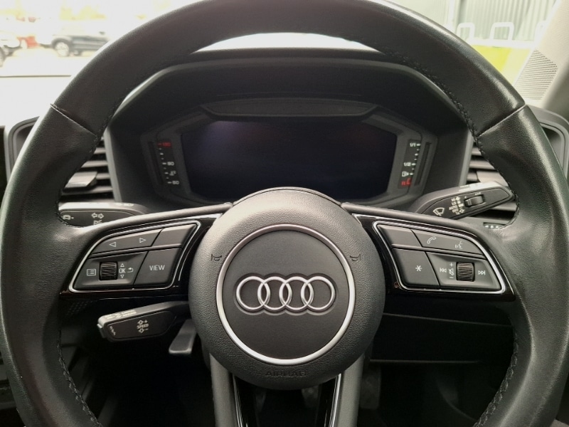 Used Audi A1 2022 for sale - 76464994: Photo 16