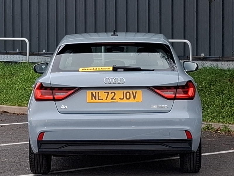 Used Audi A1 2022 for sale - 76464994: Photo 18