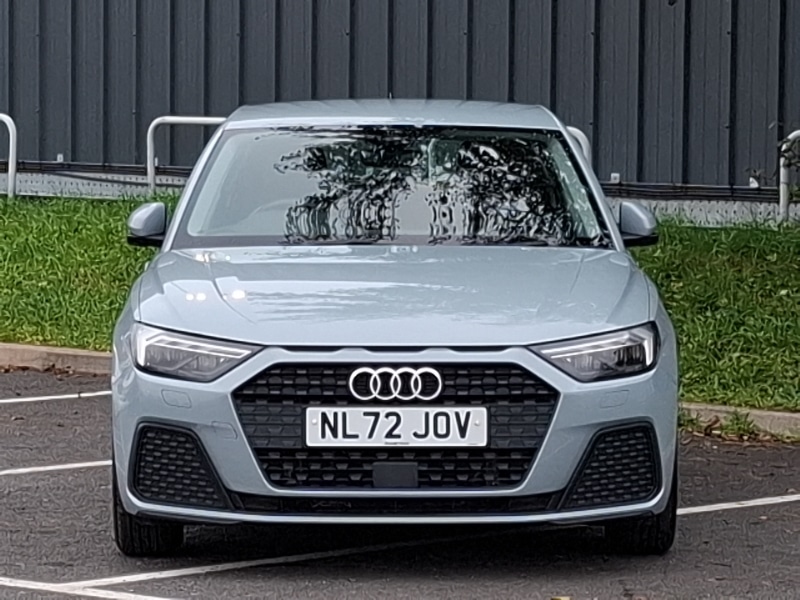 Used Audi A1 2022 for sale - 76464994: Photo 19