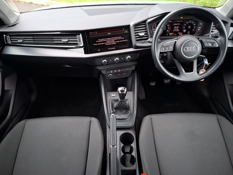 Used Audi A1 2022 for sale - 76464994: Photo 2