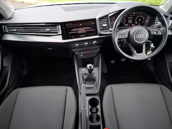 Used Audi A1 2022 for sale - 76464994: Photo