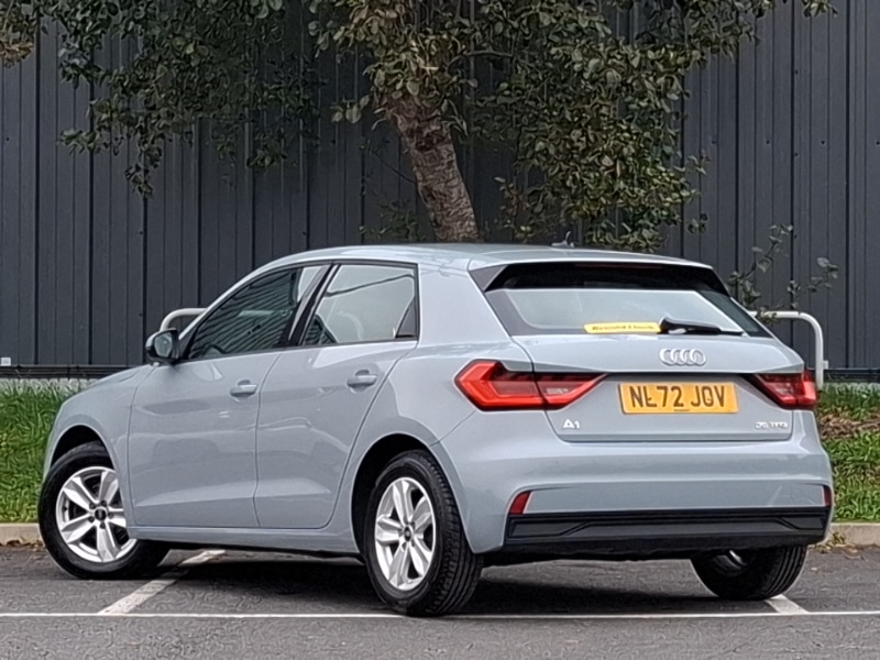 Used Audi A1 2022 for sale - 76464994: Photo 3