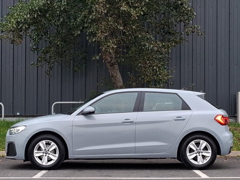 Used Audi A1 2022 for sale - 76464994: Photo 4