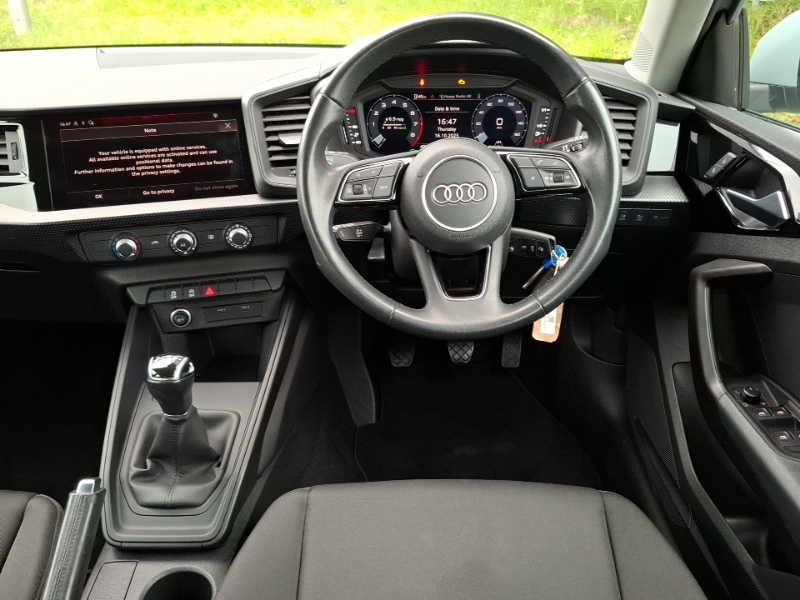 Used Audi A1 2022 for sale - 76464994: Photo 7