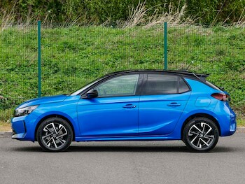 Used Vauxhall Corsa 2025 for sale - 75796308: Photo